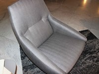 Colombini Sofup Emily Poltroncine Tessuto