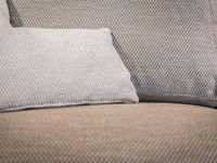 Ditre Italia divano kanaha lineare scontato del 35%