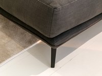 Ditre Italia divano Kris con chaise longue scontato del 35%