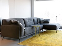 Ditre italia divano Kris sconto 35%