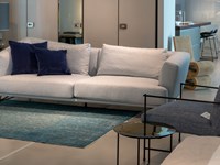 Ditre italia divano lennox sconto 45%