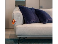 Ditre italia divano lennox sconto 45%