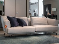Ditre italia divano lennox sconto 45%
