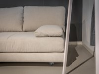 Ditre italia divano letto modello Evans scontato del -35%-