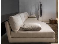 Ditre italia divano letto modello Evans scontato del -35%-