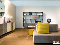 Ditre Italia Sanders - 35% di sconto color tortora
