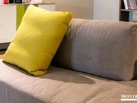 Ditre Italia Sanders - 35% di sconto color tortora