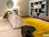 Ditre Italia Sanders - 35% di sconto color tortora
