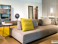 Ditre Italia Sanders - 35% di sconto color tortora