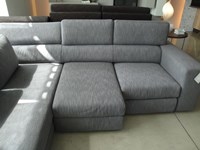 scontati divani in tessuto