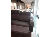 offerta divani con chaise longue in tessuto