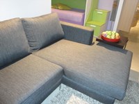 scontati divani con chaise longue