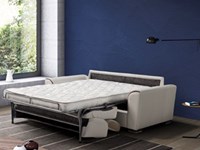 Divani letto modello Ciak in sconto
