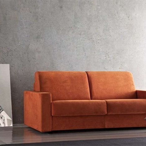 Divano letto Doimo modello Miles scontato del 20% - Divani ...