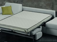 Divano a letto trasformabile Exco' modello Lollò. Offerta Promo sconto 50%