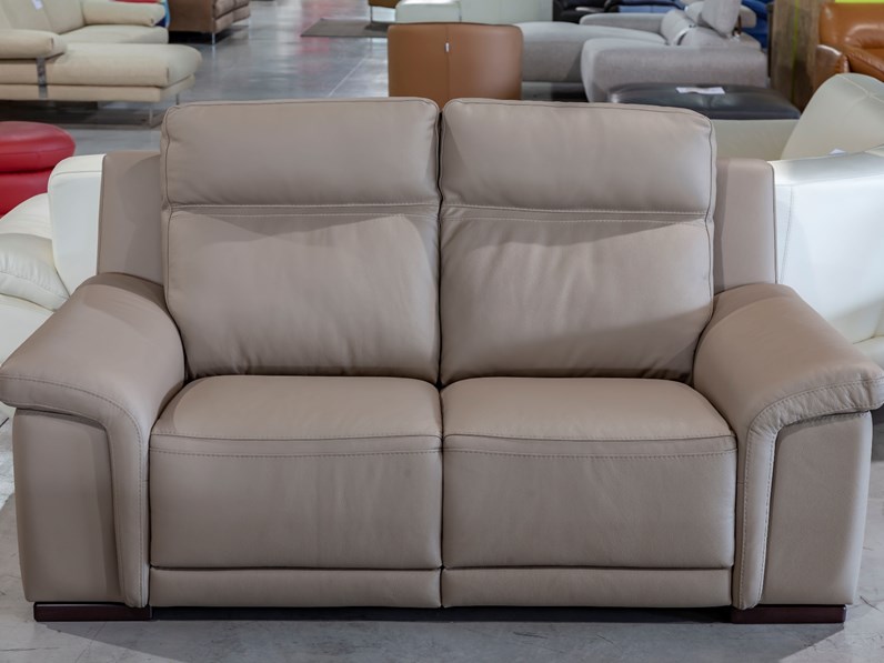 Divano Alfred Calia PREZZI OUTLET