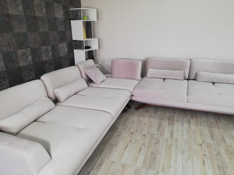 Divano Angolare Astro Divani Store A Prezzo Outlet