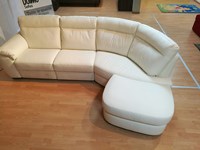 Divano charles completo