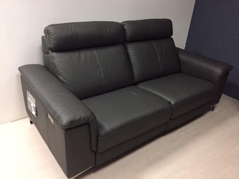 Divano Aria Nicoletti home PREZZI OUTLET