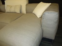 divano arketipo scontato mod. Incas
