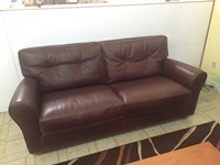 divano baxter modello oxford