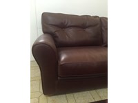 divano baxter modello oxford