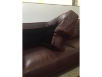 divano baxter modello oxford