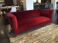 Divano Breeze di Molteni scontato del 30%