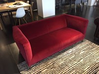 Divano Breeze di Molteni scontato del 30%