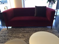 Divano Breeze di Molteni scontato del 30%
