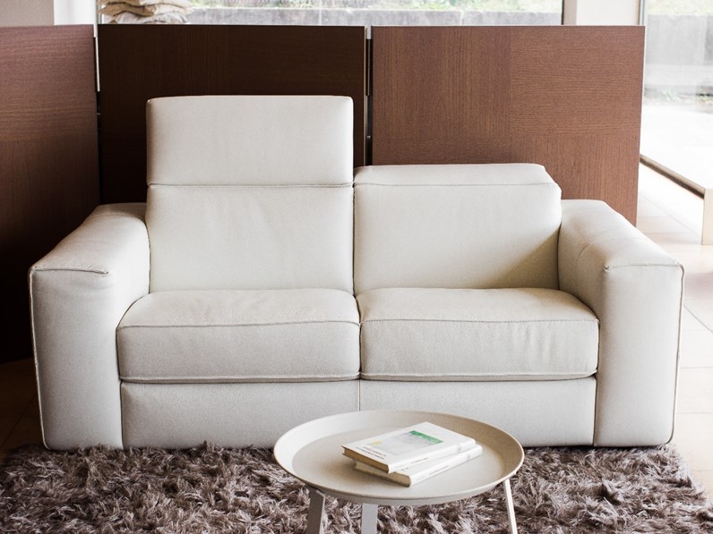 Divano Brio Divani & divani by natuzzi con sconto 50% Divano Brio Divani & divani by natuzzi con sconto 50%