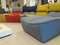 Divano Calia, modello Hip hop scontato del -50 %