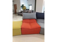 Divano Calia, modello Hip hop scontato del -50 %