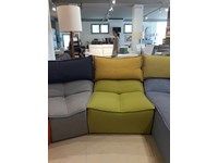 Divano Calia, modello Hip hop scontato del -50 %