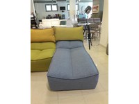 Divano Calia, modello Hip hop scontato del -50 %