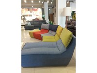 Divano Calia, modello Hip hop scontato del -50 %