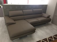 Divano moderno Calia