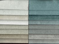 Ampia scelta di tessuti e colori per il divano modello Rubino Errebi Salotti