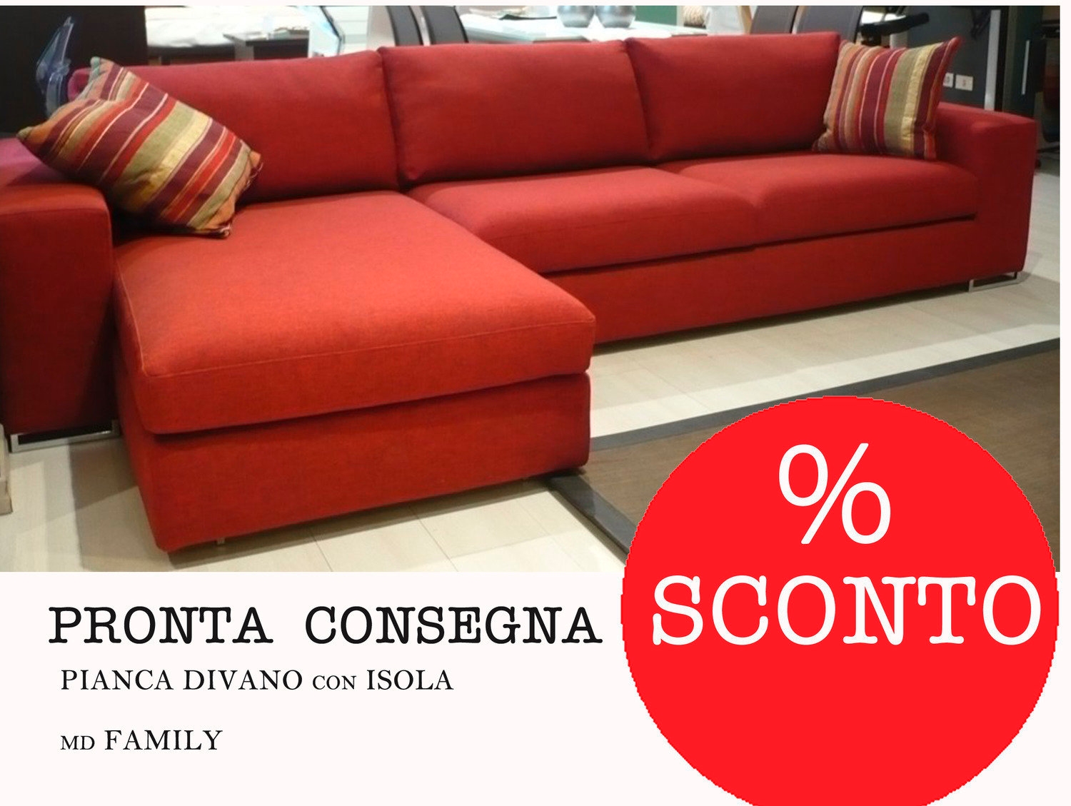 Awesome Divani Con Isola Contemporary - Idee Pratiche e di Design ... Awesome Divani Con Isola Contemporary - Idee Pratiche e di Design ...