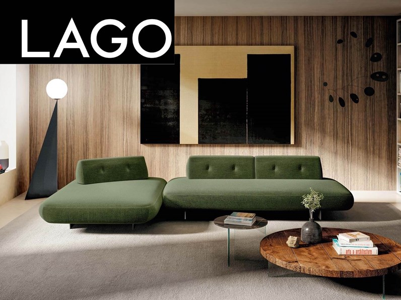 Divano Lago Air Prezzo Lago Divani Divani Lago Prezzi