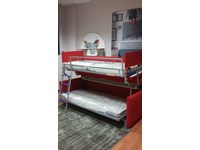 Divano letto scontatissimo modelle Double