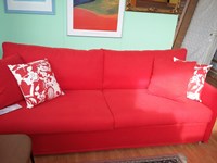 Divano letto scontatissimo modelle Double