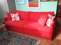 Divano letto scontatissimo modelle Double