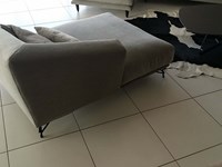 Outlet Divano Ditre Italia Lennox