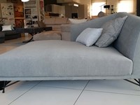 Outlet Divano Ditre Italia Lennox