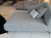 Outlet Divano Ditre Italia Lennox