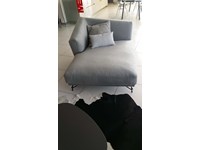 Chaise Longue Ditre Italia in offerta Lennox