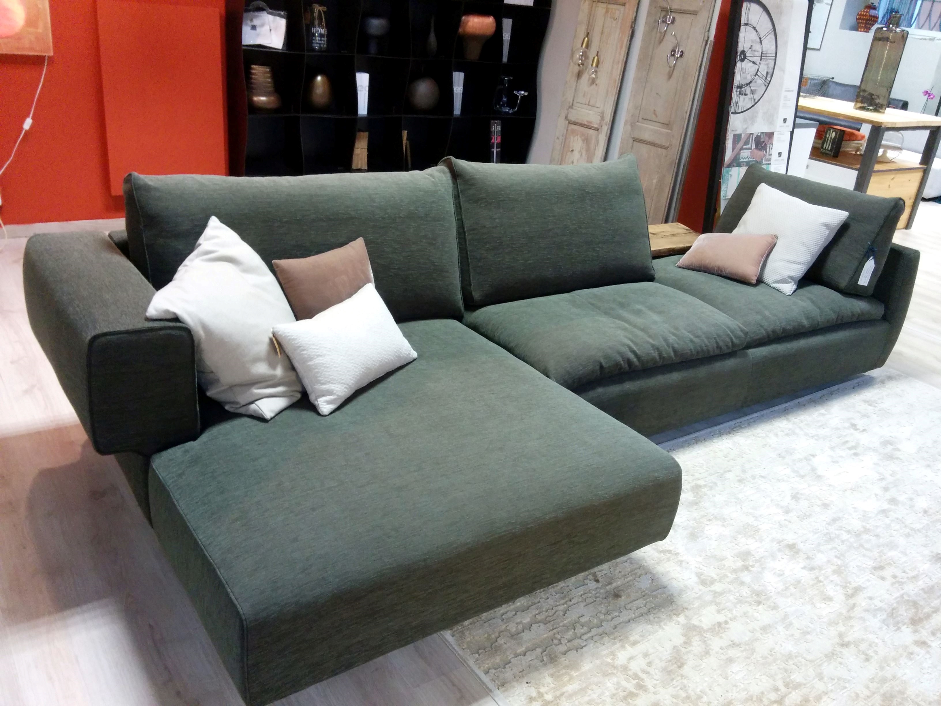 Offerta Divano Ditre Italia Mod. Ecléctico Scontato del 40 Divani a