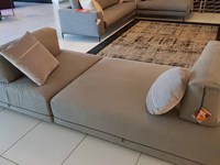 Outlet Divano Sanders Ditre Italia 2018