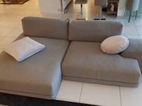 Outlet Divano Sanders Ditre Italia 2018